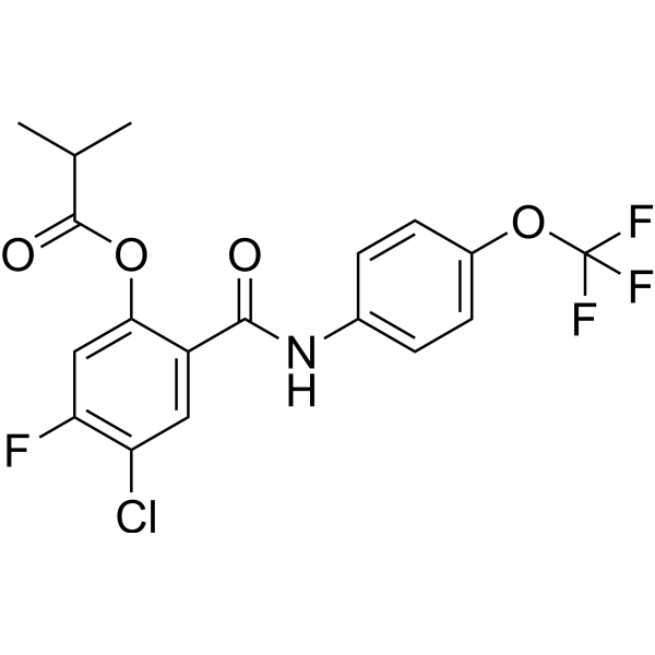 SARS-CoV-2-IN-38 2882823-27-8